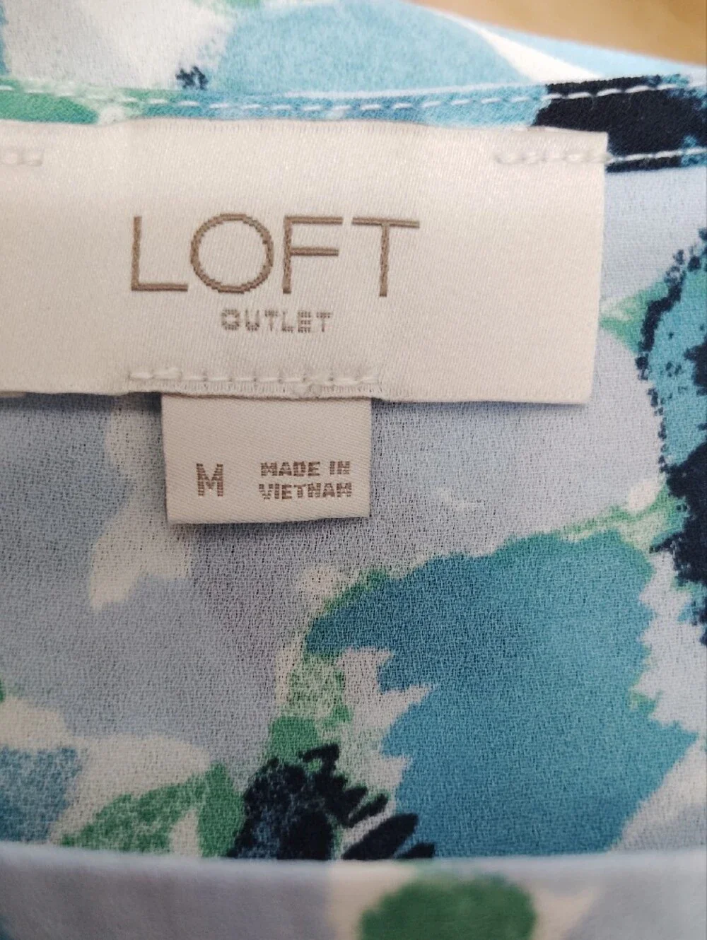 LOFT great pre